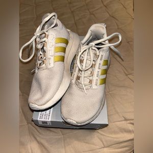 Kids Adidas Sneakers